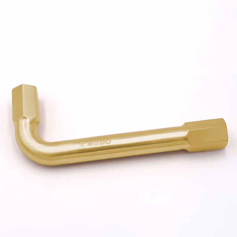 WEDO/维度 防爆英制内六角扳手 AL167-1014