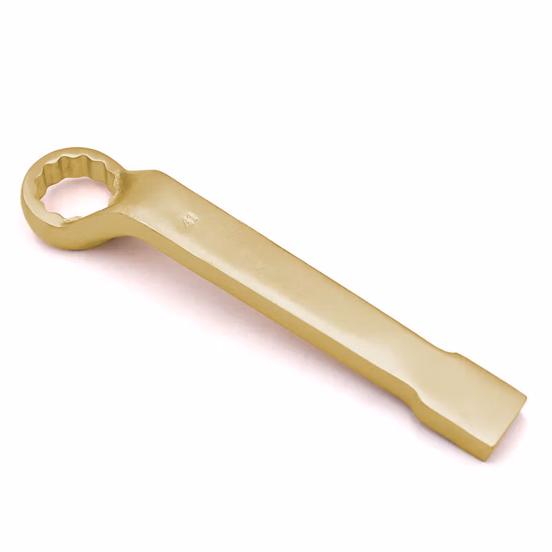 WEDO/维度 防爆高颈敲击梅花扳手 AL162A-85