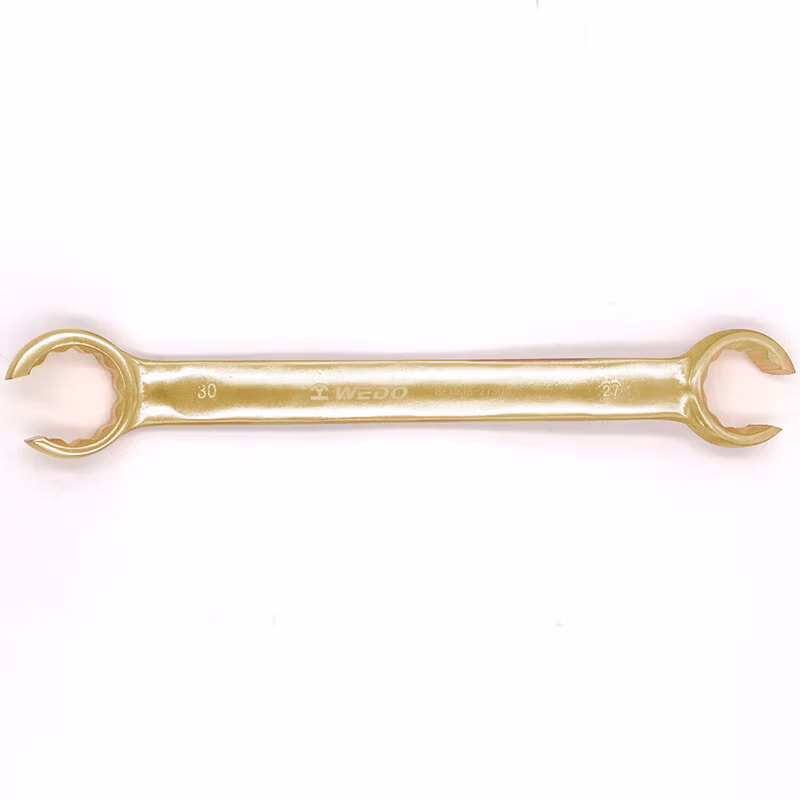 WEDO/维度 防爆油管扳手 AL153B-1214