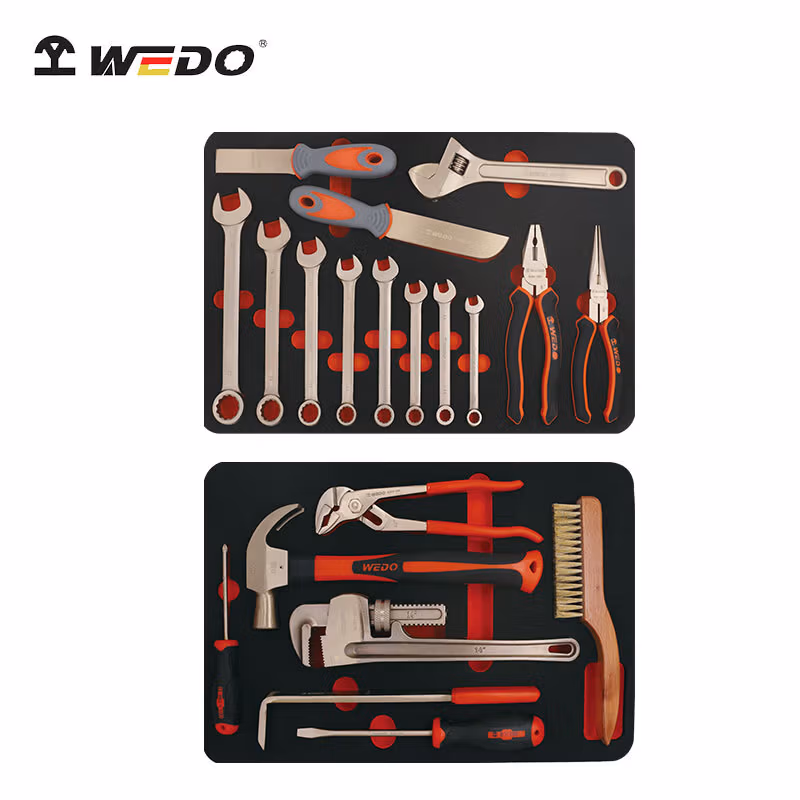 WEDO/维度 防爆20件套组合套装工具 AL14-20