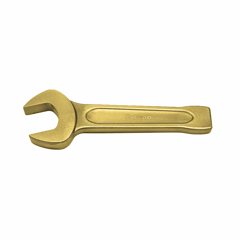 WEDO/维度 防爆敲击呆扳手（德标DIN133) AL141-55