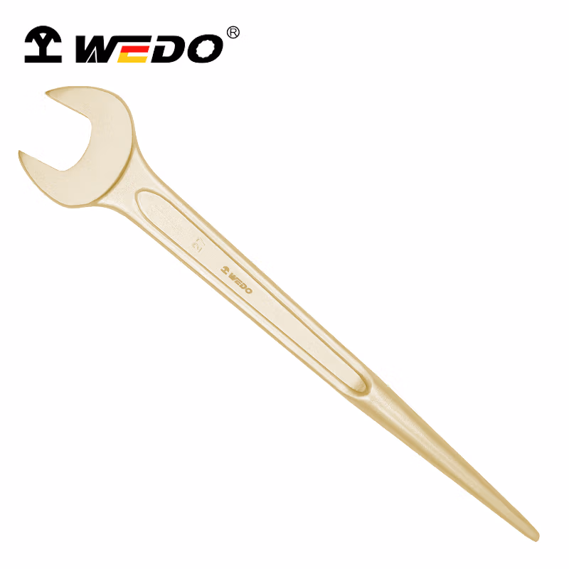 WEDO/维度 防爆撬棒呆扳手 AL139-36
