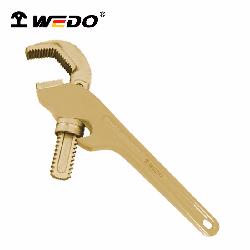 WEDO/维度 防爆六角弯管钳 AL131E-1004