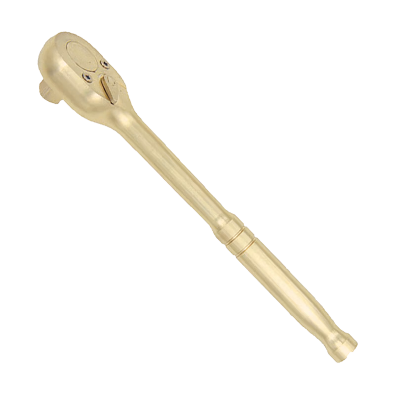 WEDO/维度 防爆换向棘轮扳手 AL120A-1004