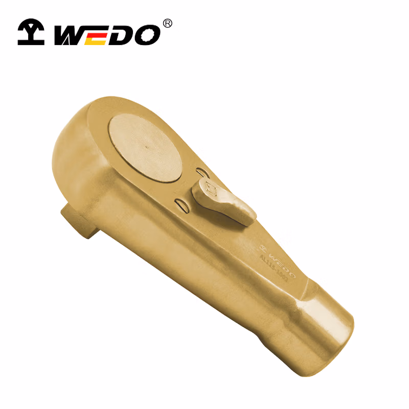 WEDO/维度 防爆换向棘轮扳手 AL115-1002