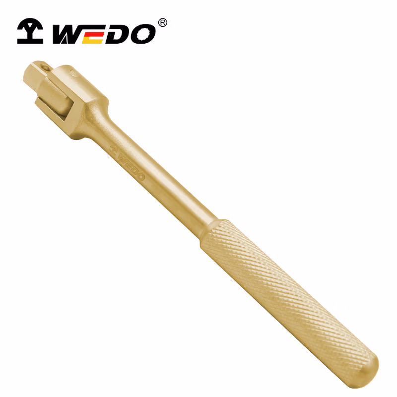 WEDO/维度 防爆转向手柄 AL118-1008