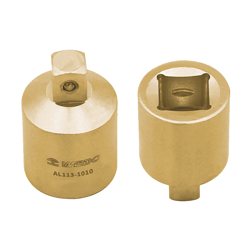 WEDO/维度 防爆变径接头 AL113-1010