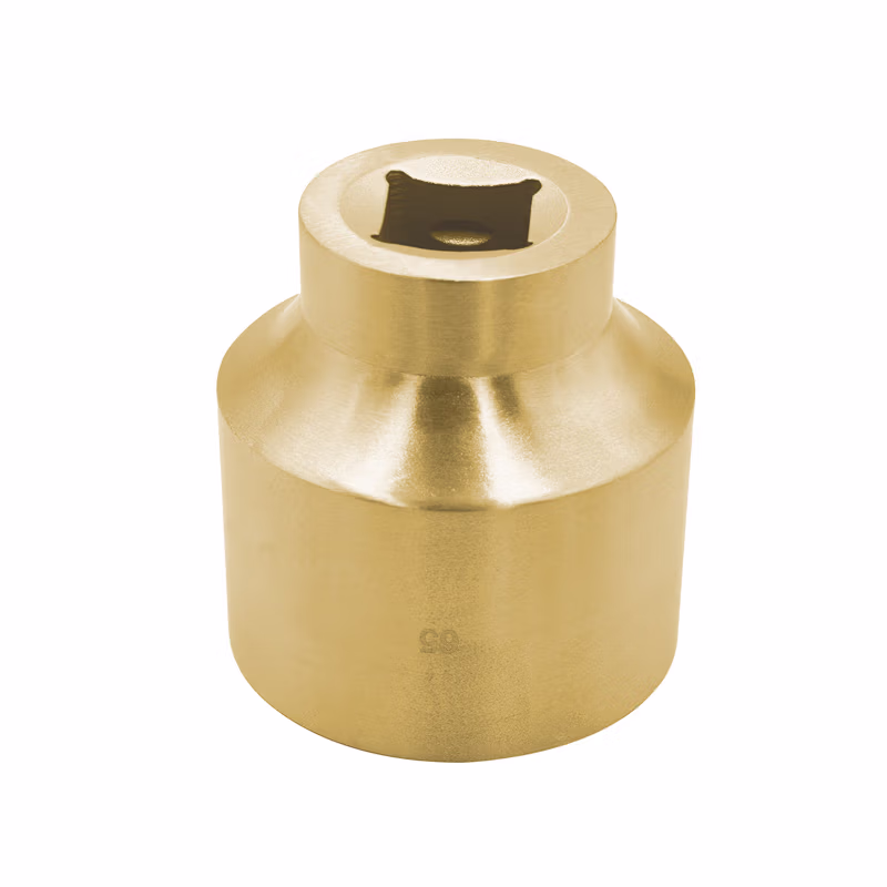 WEDO/维度 防爆套筒头(3/4