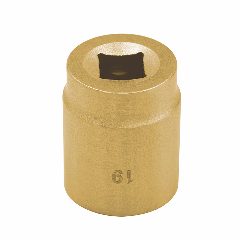 WEDO/维度 防爆套筒头(3/8