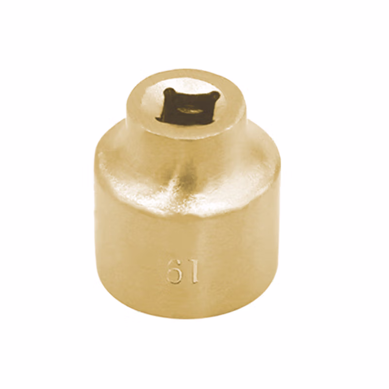 WEDO/维度 防爆套筒头(1/4