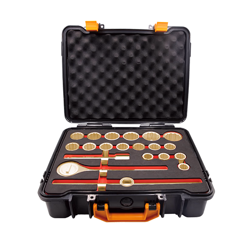 WEDO/维度 防爆重型3/4