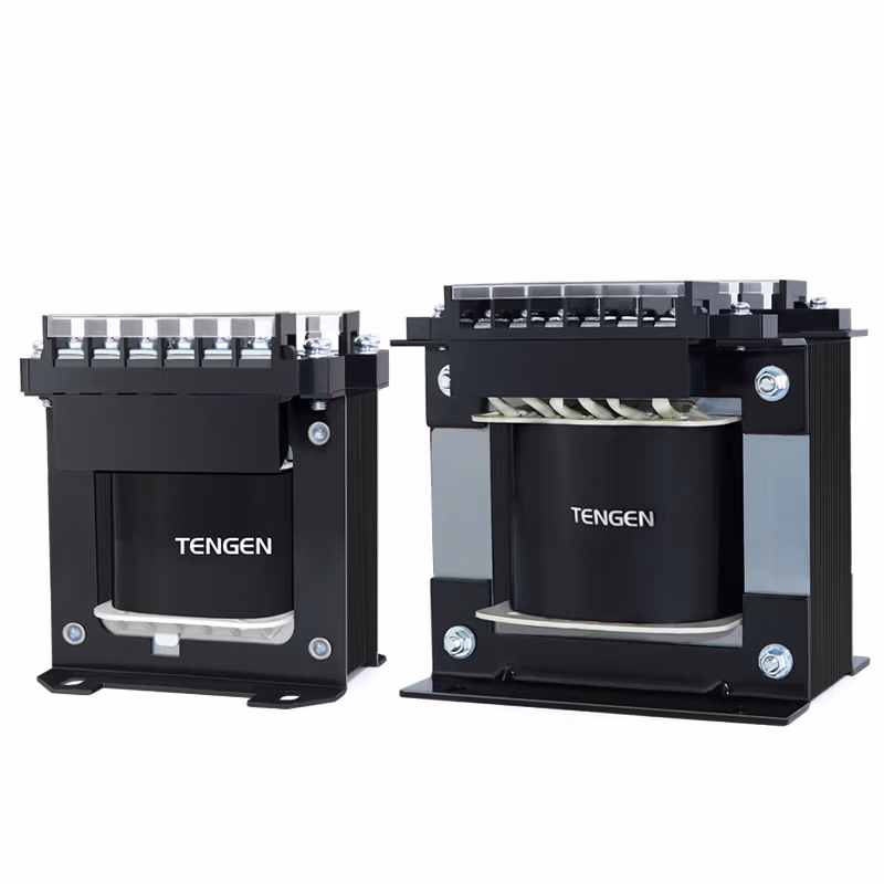 TENGEN/天正 控制变压器 BK-1000VA(铜) 220/220 带隔离