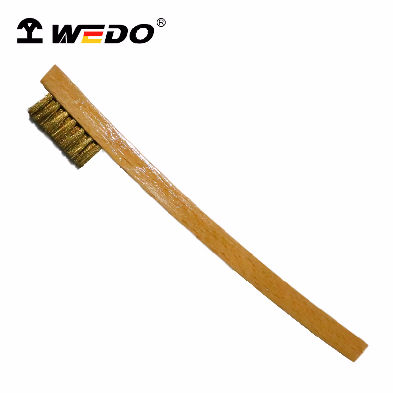 WEDO/维度 防爆弯柄刷（磷铜） PH286A-1002