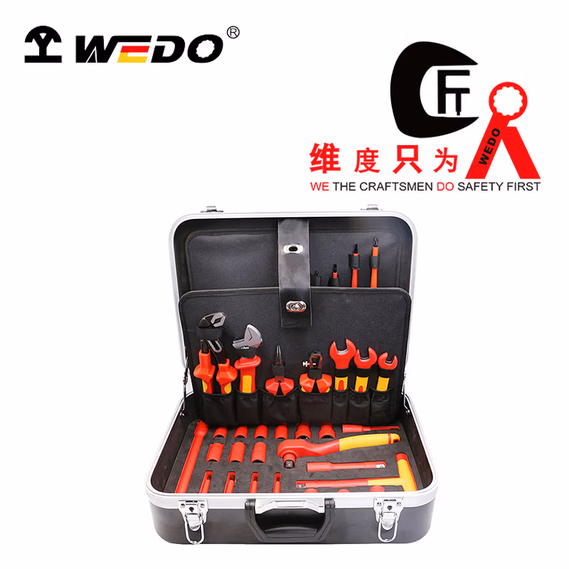 WEDO/维度 IN544I  42件绝缘组套 IN544I-42