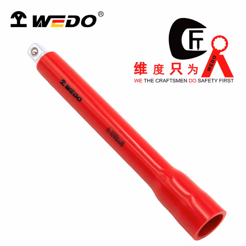 WEDO/维度 绝缘浸塑套筒连接杆 IN540-06