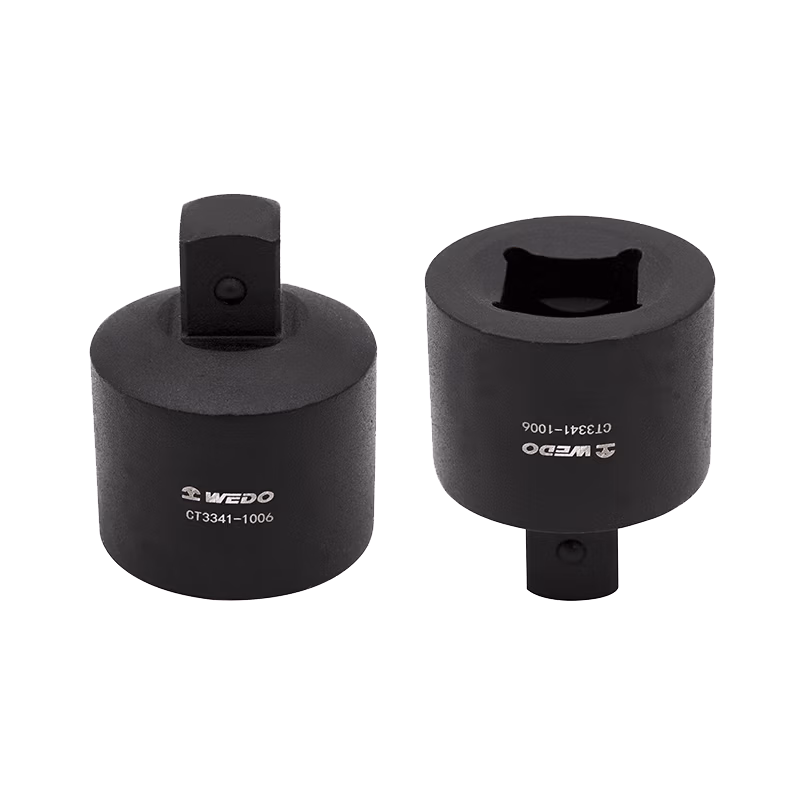 WEDO/维度 变径接头 CT3341-1012