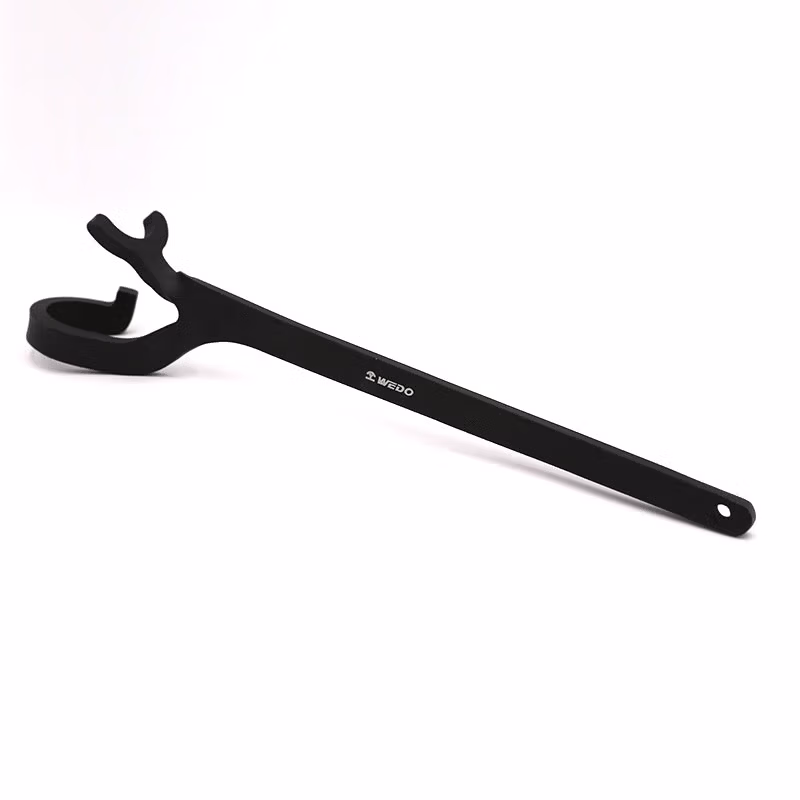 WEDO/维度 带爪阀门扳手 CT3322B-1006
