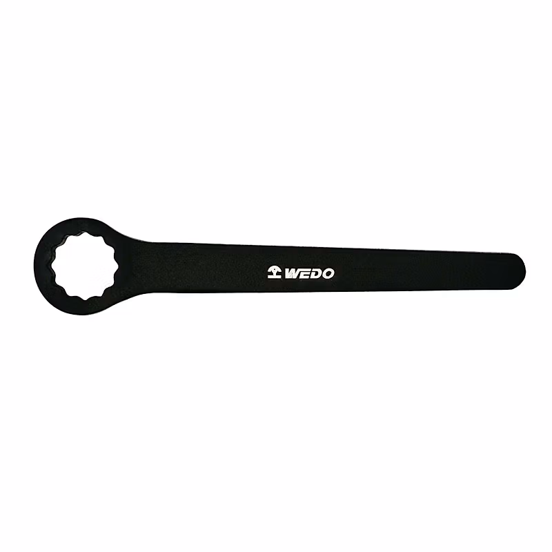 WEDO/维度 凸型单头梅花扳手 CT3319A-65