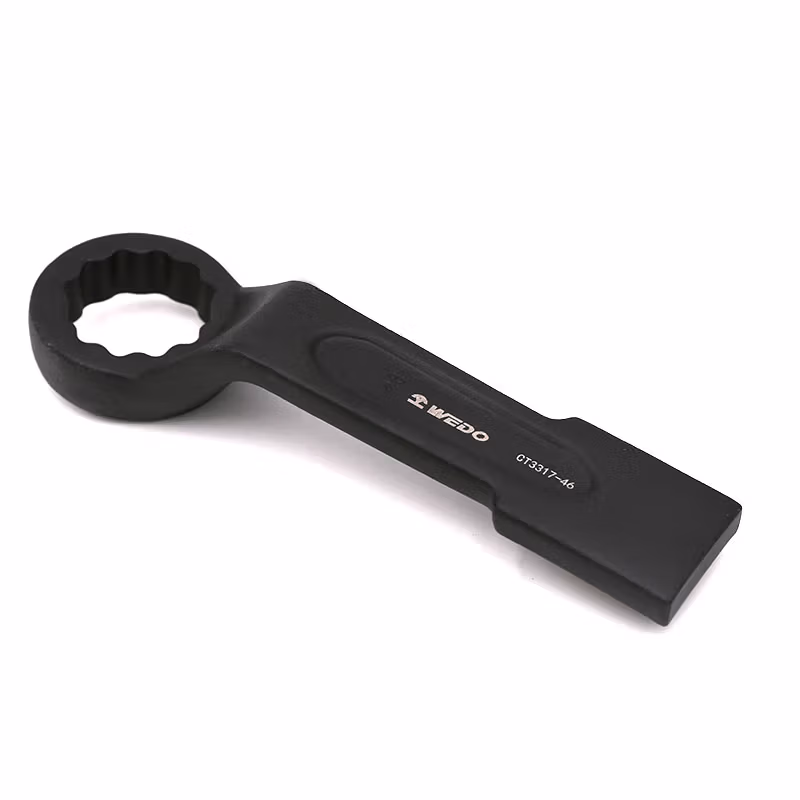 WEDO/维度 高颈敲击梅花扳手 CT3317-30