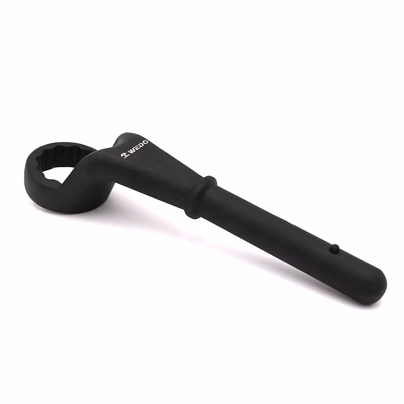 WEDO/维度 加力杆梅花扳手 CT3316-70