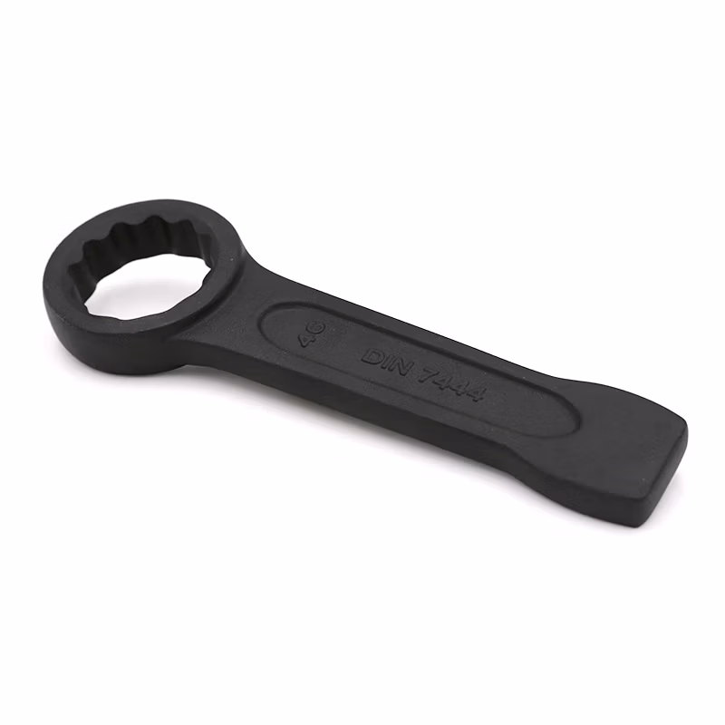 WEDO/维度 英制德标敲击梅花扳手（DIN7444） CT3310-1036