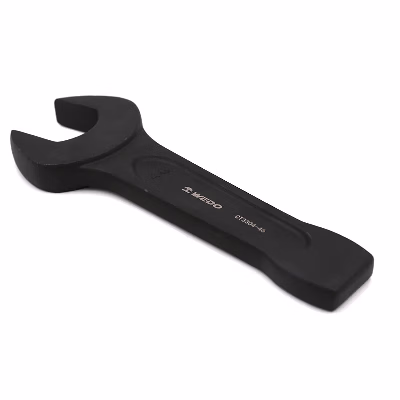 WEDO/维度 德标敲击呆扳手 （DIN133) CT3304-1008