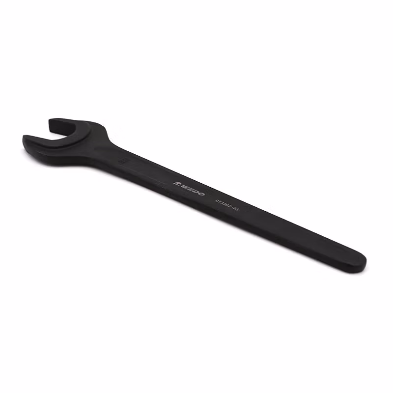 WEDO/维度 德标单头呆扳手 （DIN894) CT3302-70