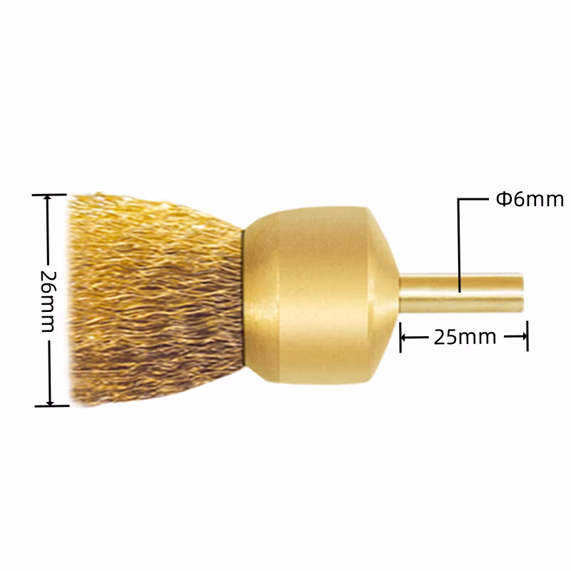 WEDO/维度 防爆笔刷 BR290B-1002