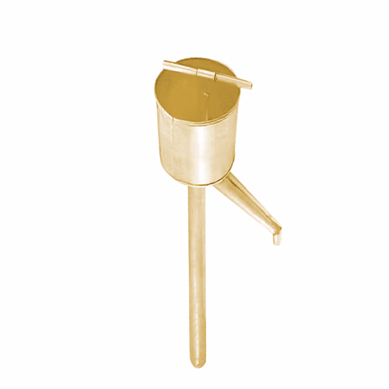 WEDO/维度 防爆旋压无缝水桶 BR279-1002