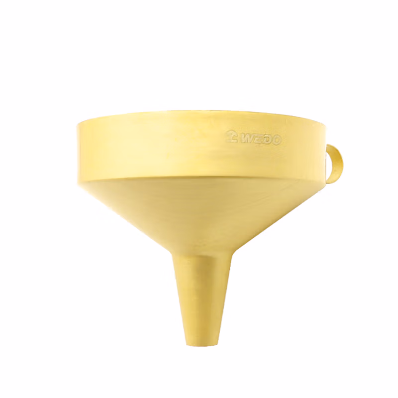 WEDO/维度 防爆旋压无缝油漏子 BR278A-1004