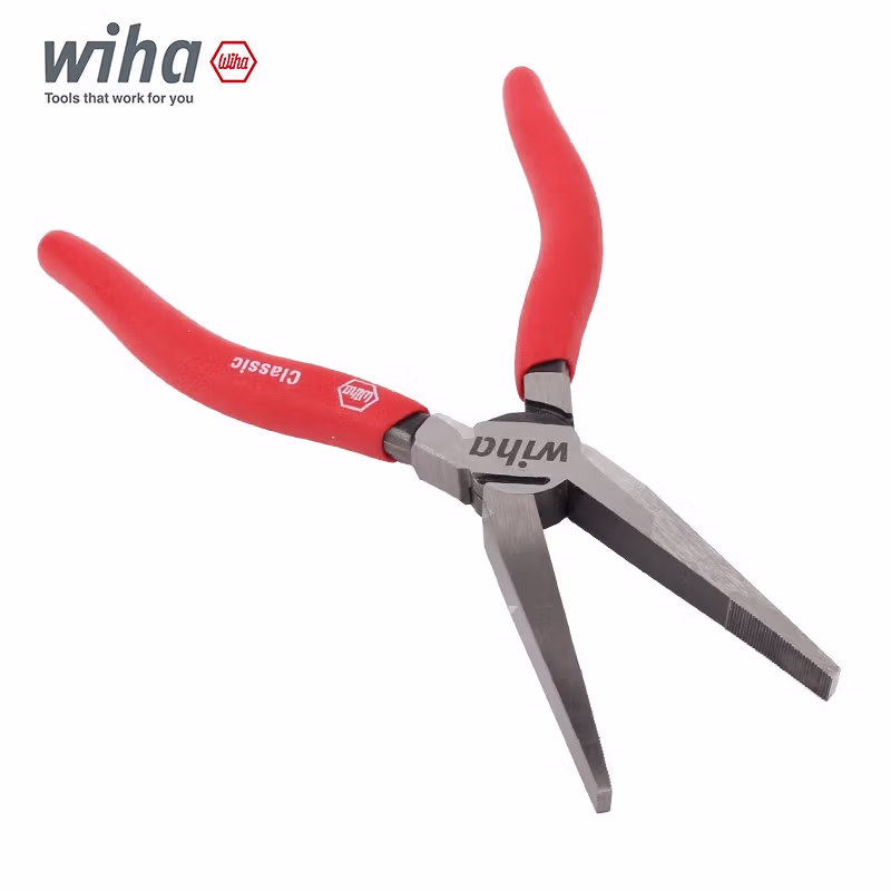 WIHA/威汉 经典型长平口钳 26730