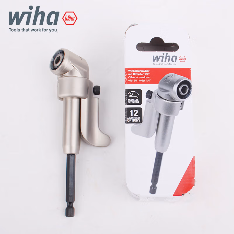 WIHA/威汉 快松转角器 32310