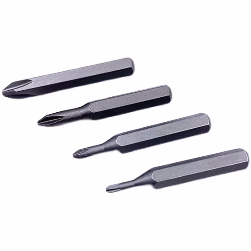 WIHA/威汉 精密批头C4X28mm 40640