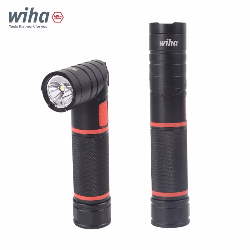 WIHA/威汉 多功能LED手电筒 41286
