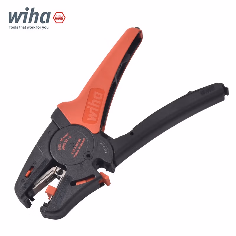 WIHA/威汉 自动剥线钳 42062