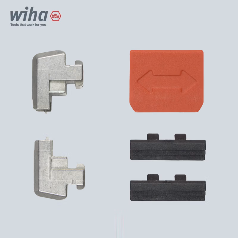 WIHA/威汉 自动剥线钳替换刀片及夹爪组套 42162