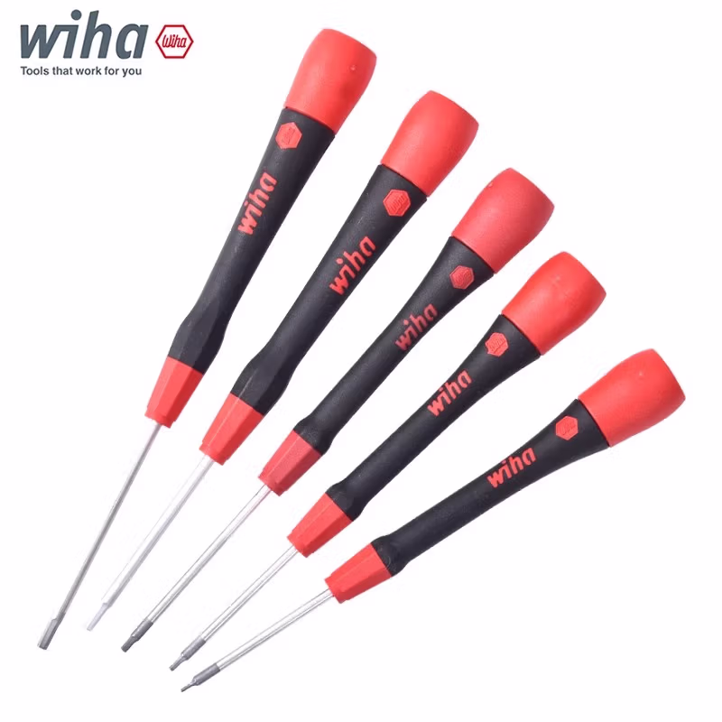 WIHA/威汉 PicoFinish精密螺丝刀 42434