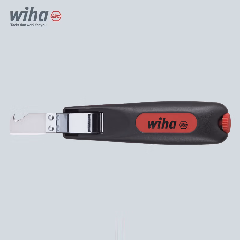 WIHA/威汉 剥线刀 44618