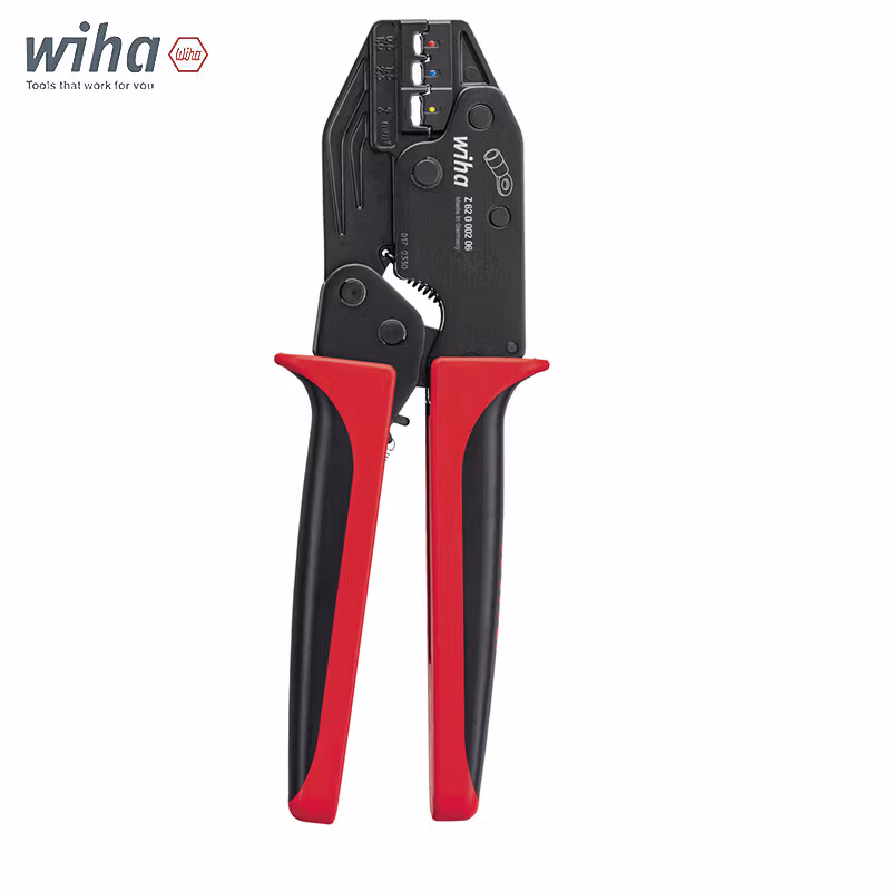 WIHA/威汉 接线端子自动压线钳 45223