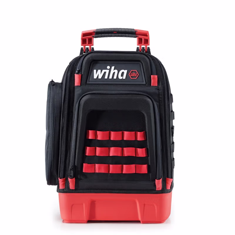 WIHA/威汉 wiha威汉电工背包基础组套 90016C