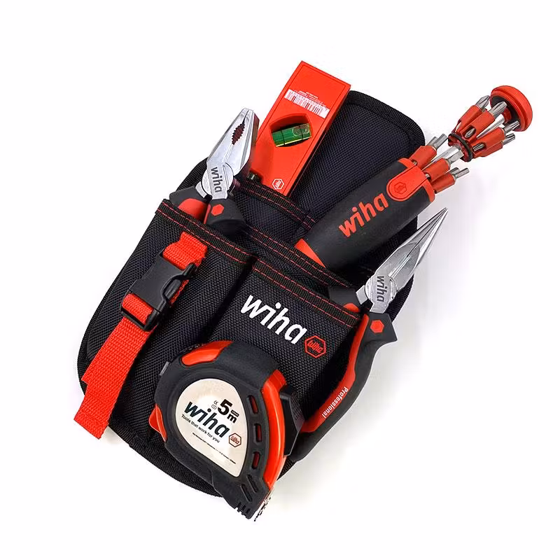 WIHA/威汉 wiha 9系多功能安装工具6件套 90029C