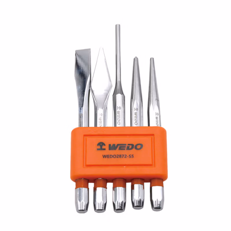 WEDO/维度 5件套样冲 WEDO2872-S5