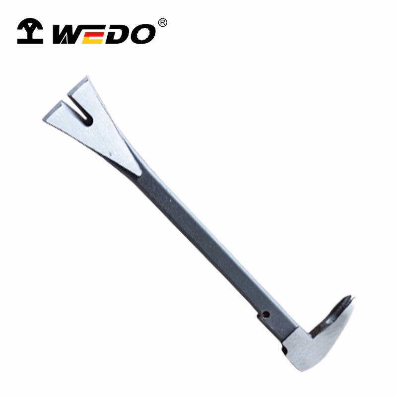 WEDO/维度 V型宽尾起钉棒 WEDO2726-12
