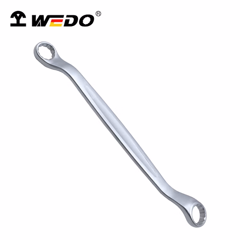 WEDO/维度 加长双头梅花扳手 WEDO152-1922