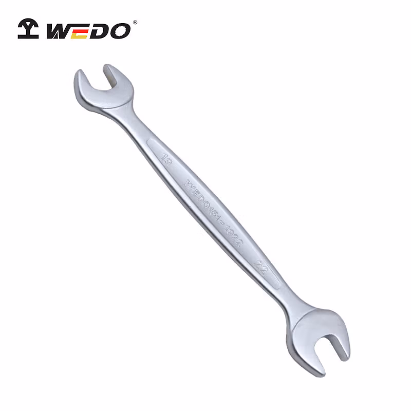WEDO/维度 加长双头开口扳手 WEDO151-1113