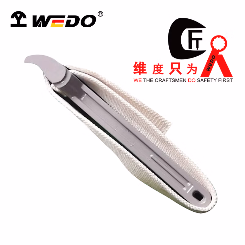 WEDO/维度 铝柄布袋式机滤芯扳手 WD807-02