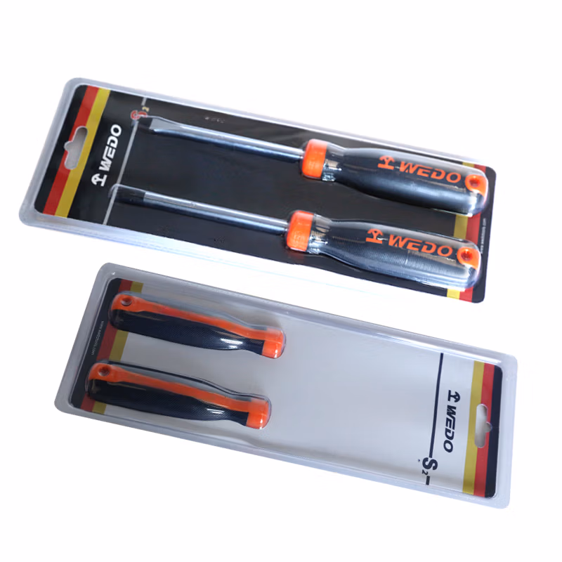 WEDO/维度 螺丝刀两件套 WD610B-02