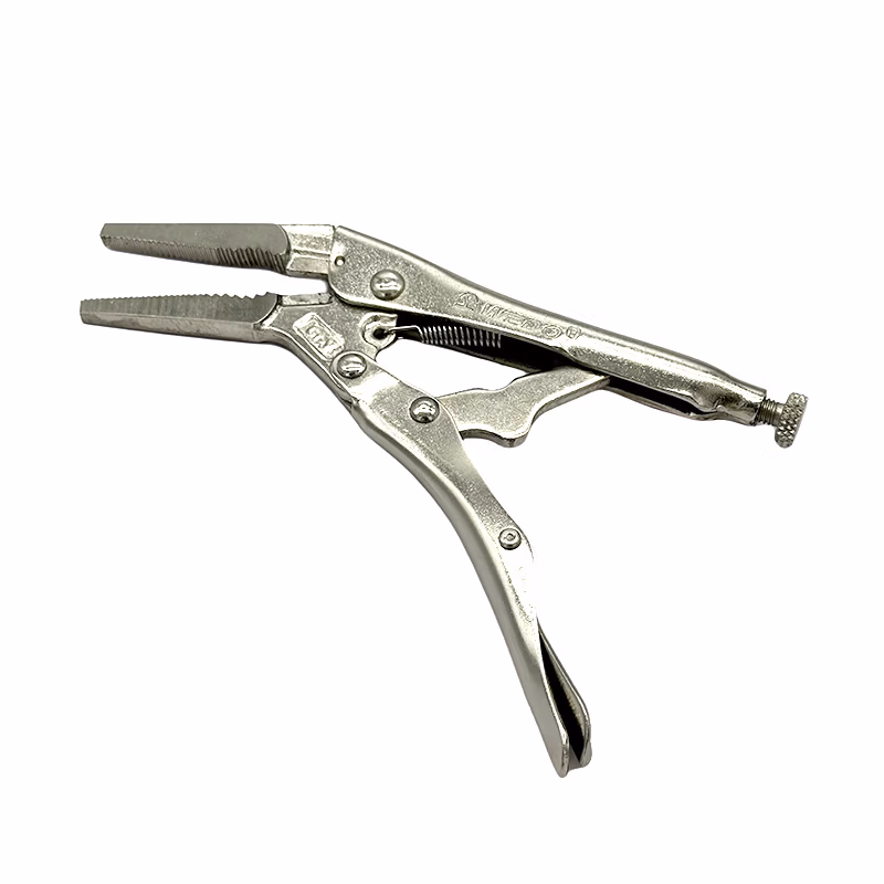 WEDO/维度 尖嘴带刃大力钳 WD407-07