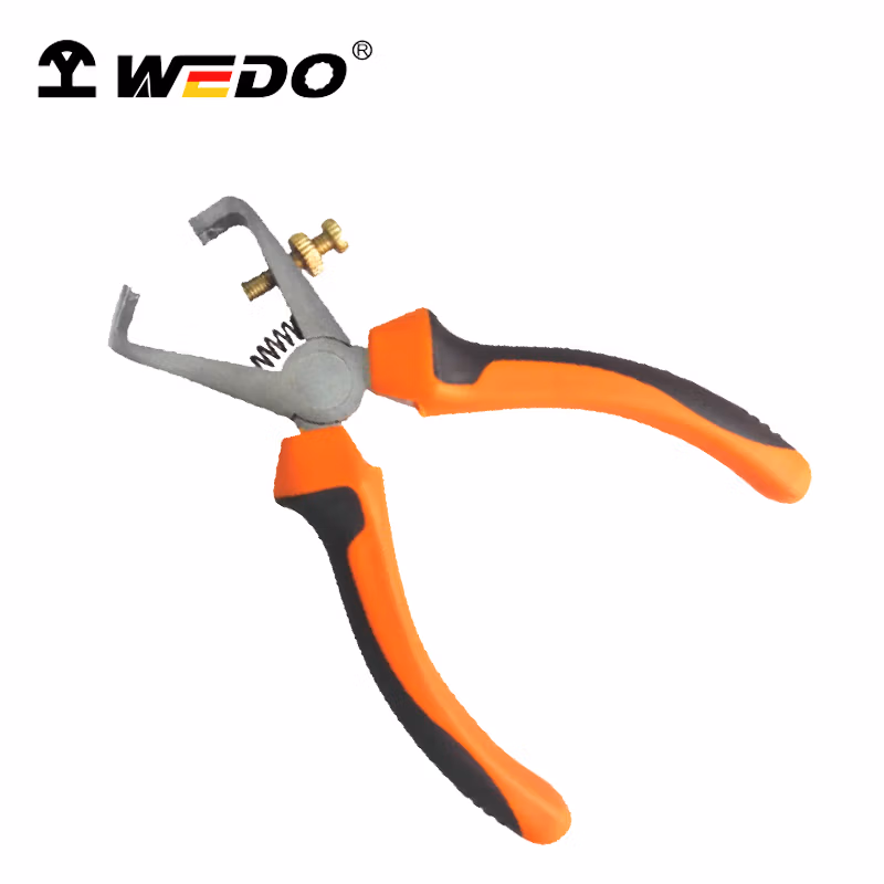 WEDO/维度 剥线钳 WD370-06