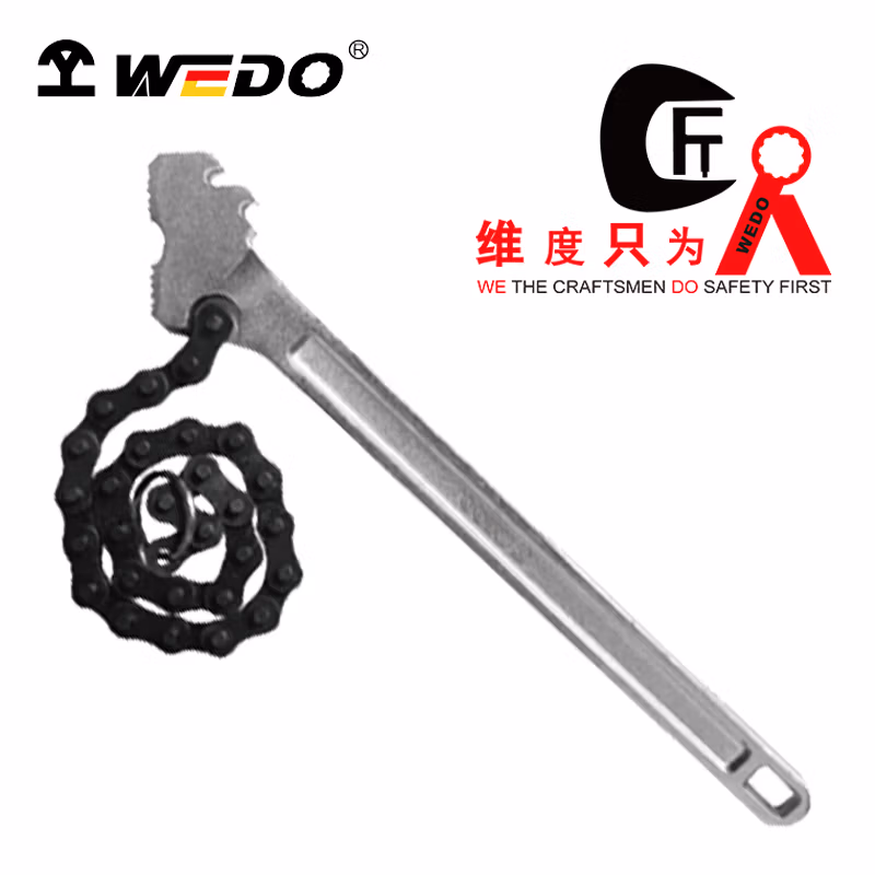 WEDO/维度 链条扳手 WD310-24